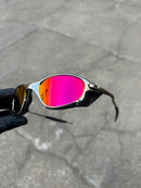 DoubleX Plasma Ruby c/ Side Blinder