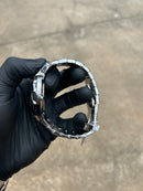 Blade 2.0 Black Dial Polished