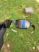 Juliet Carbon Black c/ Kit Branco