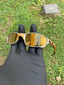 Juliet 24K Gold Café