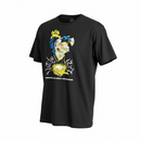 Camisa (G) Cientista x PIET Preta