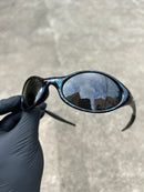 Eye Jacket Brain Dead Black