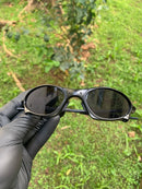 Penny Carbon All Black