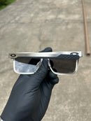Holbrook Metal Prata Liquid Metal