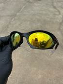 Plantaris Black Gold