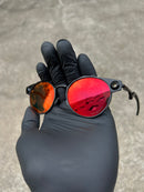 Deadbolt Dark Ruby
