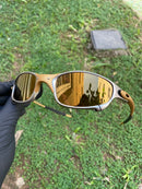 Juliet 24K Gold Café