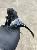 Eye Jacket Brain Dead Black