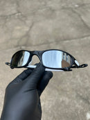 Juliet Carbon Liquid Metal C/ Kit Borracha Branco