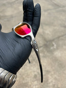 Hatchet Wire Plasma Tanzanite