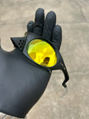 Plantaris Black Gold