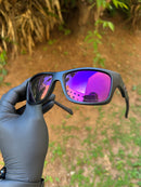 Jupiter Black Violeta