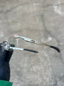 Lupa de Descanso Tz da Coronel Prata