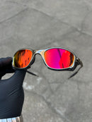 DoubleX Plasma Ruby c/ Side Blinder