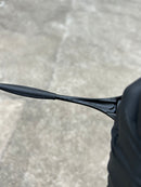 Eye Jacket Brain Dead Flame Black