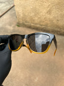 Frogskins Crystal Black