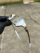 Juliet Plasma Liquid Metal Kit Branco