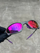 Penny X-Metal Tanzanite Kit Roxo