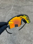 M Frame Carbon Fire
