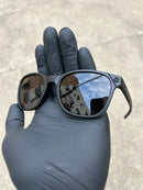Ojector Casual All black