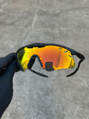 M Frame Carbon Fire
