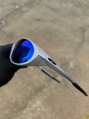 Eye Jacket FMJ Neon Blue