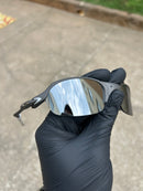 Romeo 2 X-Metal Liquid Metal Kit Branco