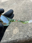 Plantaris Transparent Fern Vr28