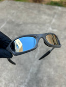 Splice Cinza Liquid Metal