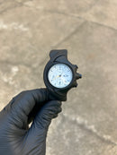 Detonator Black White