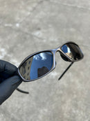 Hatchet Wire Grafite Black