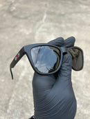 Frogskins All Black Japão