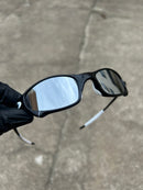 Juliet Carbon Liquid Metal C/ Kit Borracha Branco