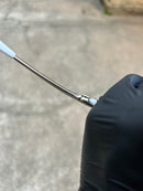 Juliet Plasma Liquid Metal c/ Kit Borracha Branco