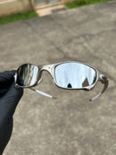 Juliet Plasma Liquid Metal c/ Kit Borracha Branco