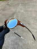 Mars Jordan Plasma Liquid Metal