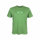 Camisa (M) Oakley Doctor OTT Verde
