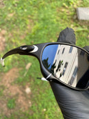 Juliet Carbon Black c/ Kit Branco