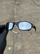 Juliet Carbon Liquid Metal C/ Kit Borracha Branco