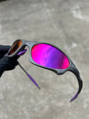 Penny X-Metal Tanzanite Kit Roxo