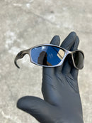 Hatchet Wire Grafite Black