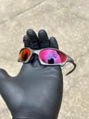 Penny X-Metal Torch Red