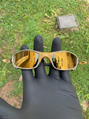 Juliet 24K Gold Café