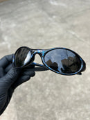 Eye Jacket Brain Dead Black