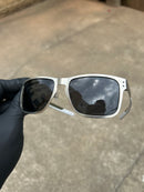 Holbrook Metal Prata Black