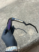 HSTN MBAPPÉ Neon Blue