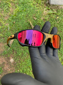 Juliet Corvette Torch Red