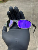 DoubleX Tio2 Violeta