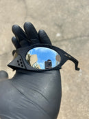 Plantaris Black Liquid Metal