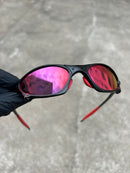 Penny Carbon Torch Kit Vermelho